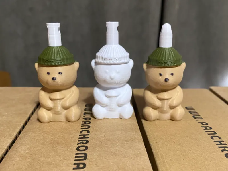 Starbucks Bearista Bear Keychain /ornament 2Styles