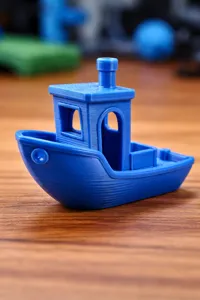 0.2mm layer, 6 walls, 25% infill