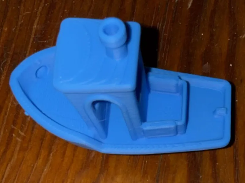 Benchy