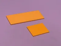 Séparateurs pour boîte de rangement Plano 3750 — photo 2
