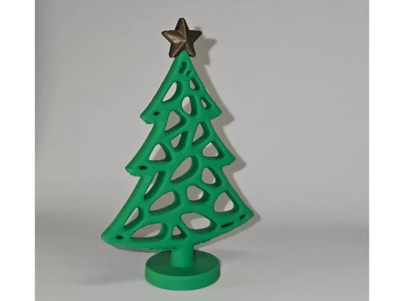 Minimalist christmas tree árbol navidad minimalist