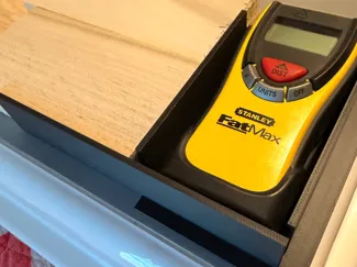 Stanley FatMax TLM 100 Outside Corner Aid (back)