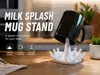 Milk Splash