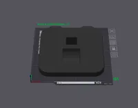 Base S (150x150mm)