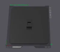 Base XXL (300x300mm)