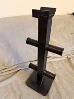BMCU 370C Topmount zusätzlich benötigte Teile