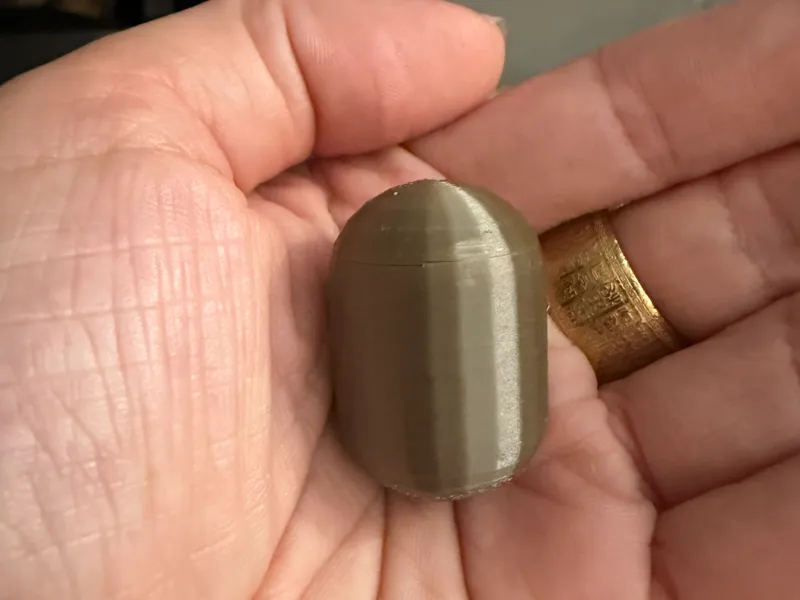 Mighty Beanz