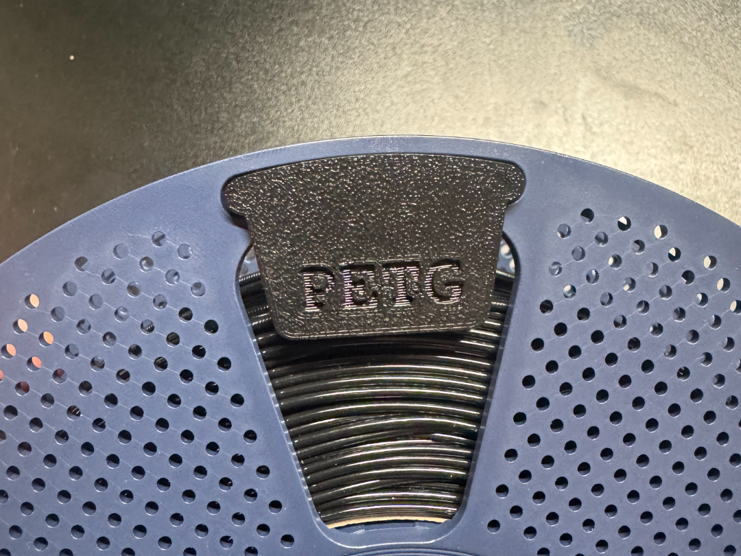 Filament Holder Sunlu (PETG)