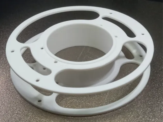 Mini Filament Spool
