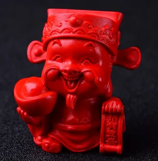 五路财神
