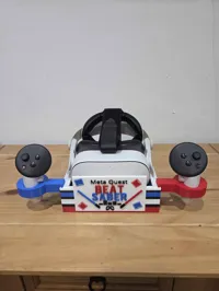 0.2mm layer, 6 walls, 25% infill