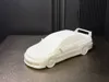 7.5cm version: 0.16mm layer height, 2 walls, 15% infill