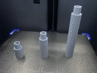 0.16mm layer, 4 walls, 15% infill