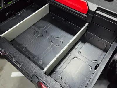 Craftsman Tradestack 3 Drawer divider