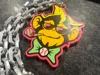 0.2mm layer, 2 walls, 13% infill