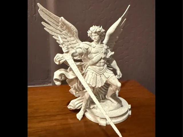 Archangel Michael