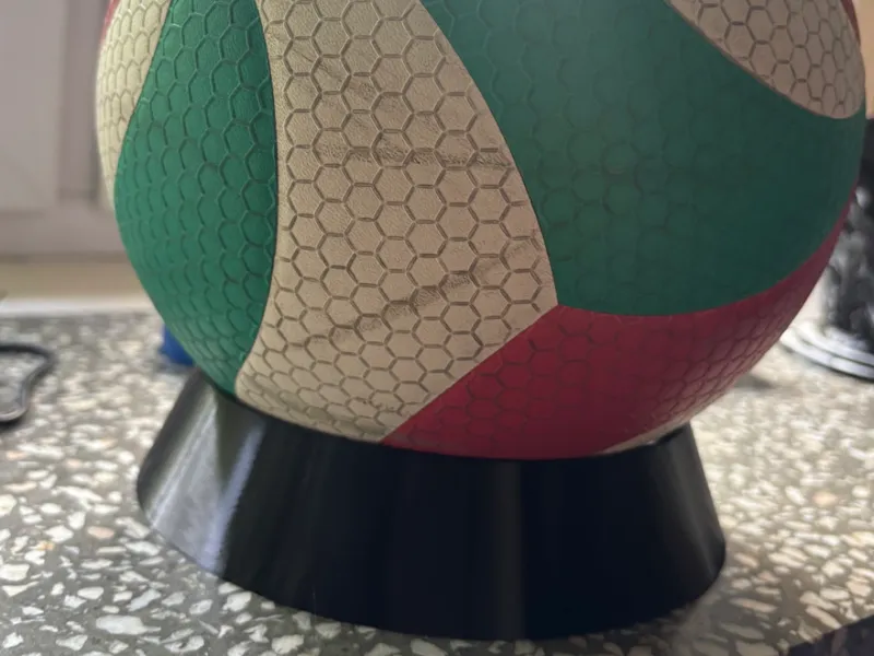 Ball Display Stand/Ball  Minimalist  style