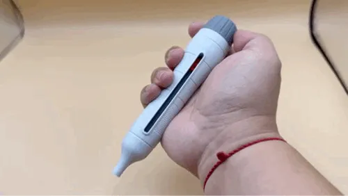 HX8 Magnet Pen Precise Control view 4