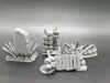 0.16mm layer, 3 walls, 8% infill