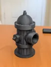 New Version with screw-on lid - PETG