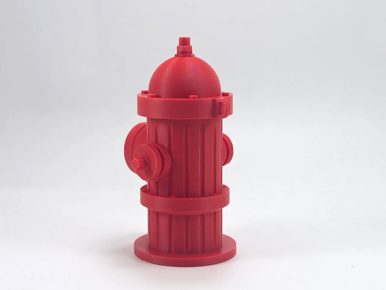 Fire Hydrant Doggie Bag Dispenser view 4