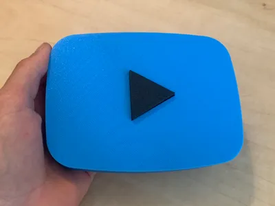 Customizable 10k Subscribers YouTube Icon Award