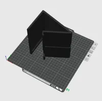 zfold holder