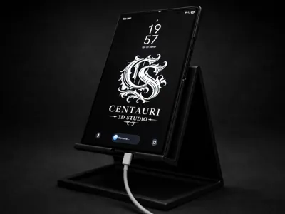 Samsung Z fold Stand holder