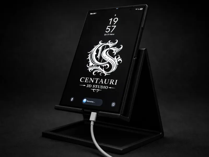 Samsung Z fold Stand holder