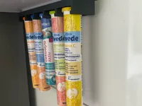 Support pour tablettes effervescentes — photo 1