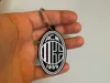 AC Milan keychain