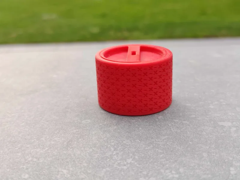 small container