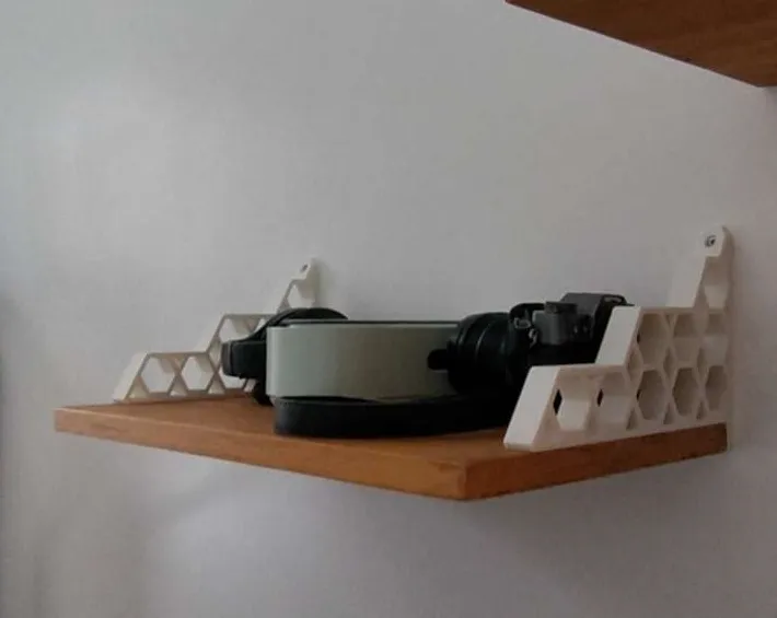 Shelf Support
