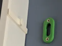 0.2mm layer, 6 walls, 25% infill