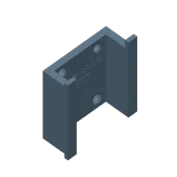 Support de batterie Bosch Power4All — photo 3