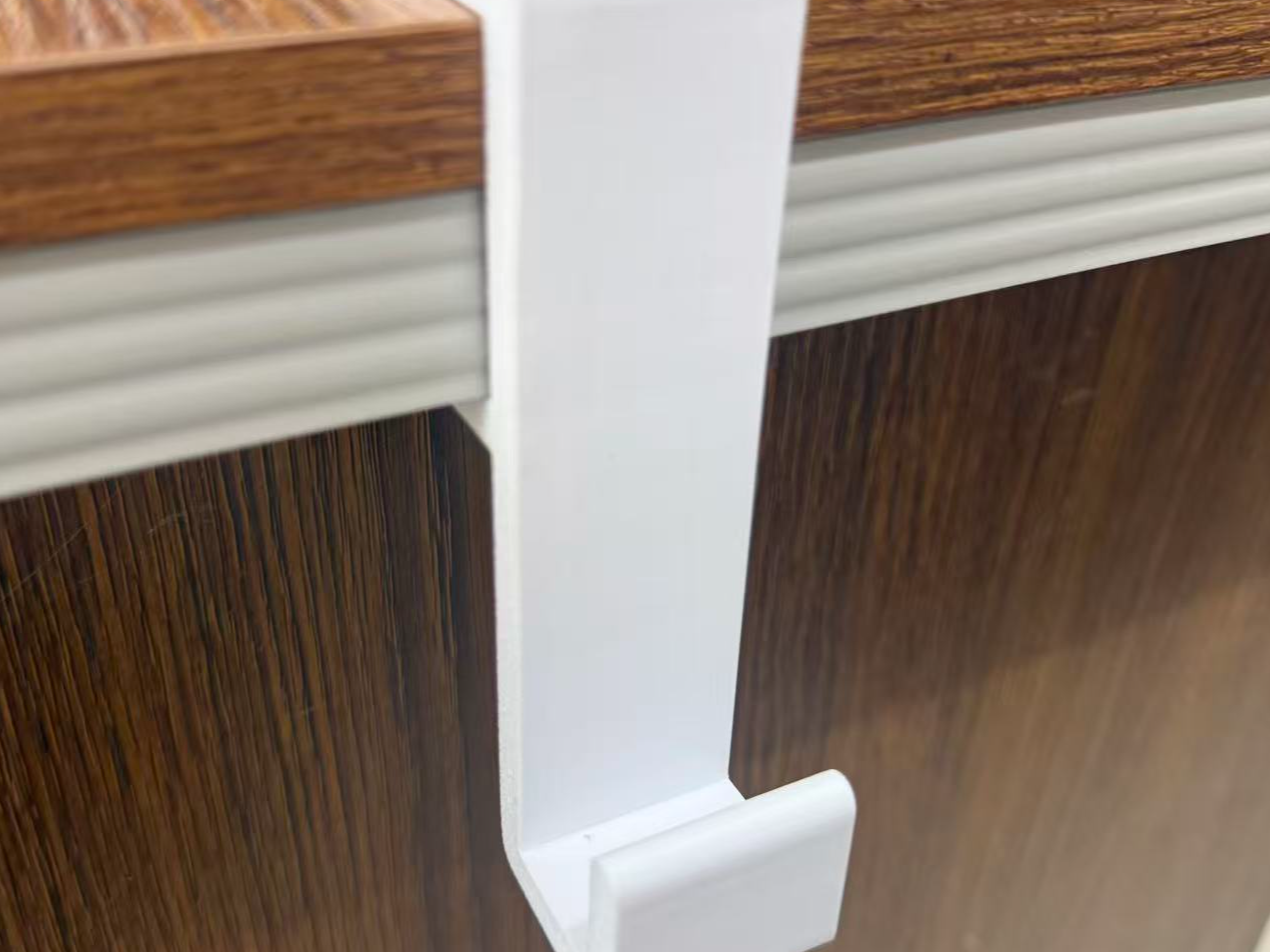 Universal Desk Hook Set (4 Sizes) - Heavy Duty 
