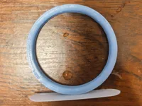 0.2mm 层高, 2 层墙, 15% 填充