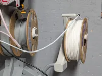 0.16mm layer, 2 walls, 15% infill
