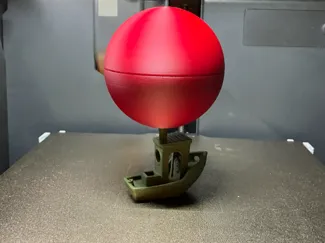 Perfect Ball