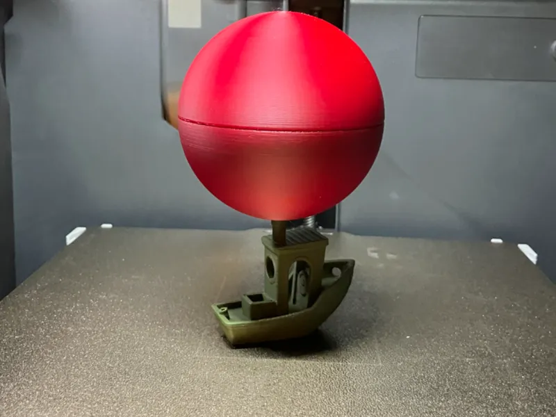 Perfect Ball