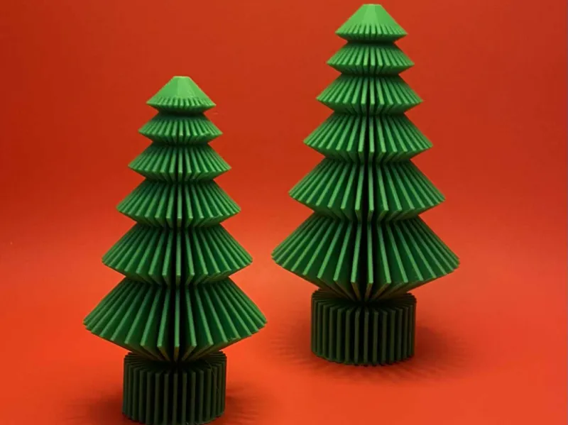Christmas tree