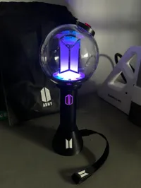Army Bomb V4 - Print in one plate (AMS Lite)