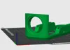 no label dovetail