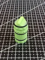 small size AMS