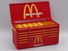 Mc Donalds - 0.2mm layer, 2 walls, 30% infill