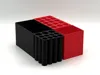 Pen holder - 0.2mm layer, 2 walls, 15% infill