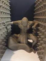 0.2mm layer, 2 walls, 5% infill