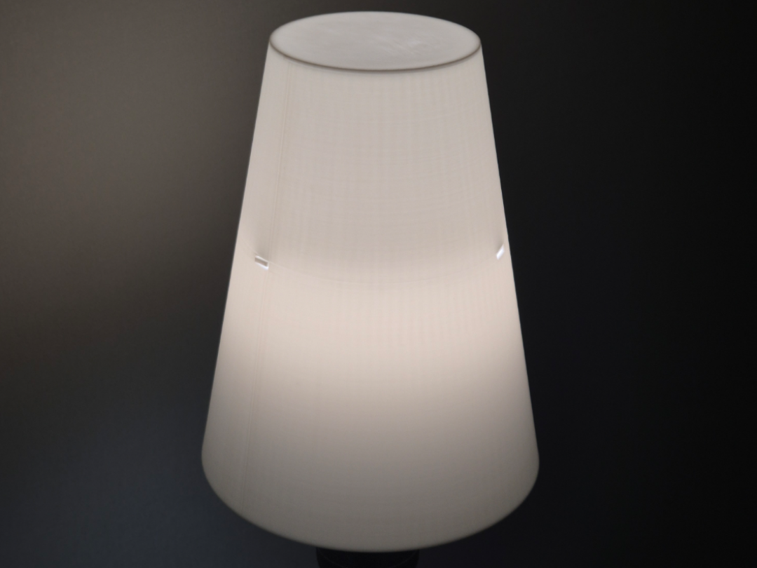 필립스 A60 ( E26 소켓 ) LED 램프 디퓨저, 셰이드
