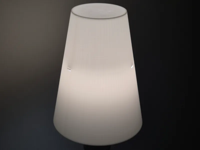 필립스 A60 ( E26 소켓 ) LED 램프 디퓨저, 셰이드