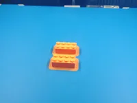 0.16mm layer, 2 walls, 15% infill